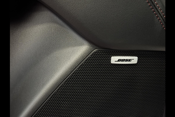 Mazda CX-5 2.0 E SkyActiv MHEV 165 HOMURA LEER/ALCANTARA ELEK.KLEP ADAP.CRUISE 19''LMV HEAD-UP 360.CAMERA FULL LED CARPLAY NAVI STOEL/STUUR 09/2024