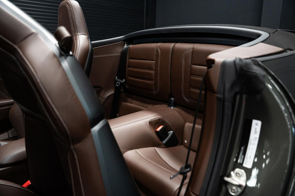 Porsche 911 Cabrio 3.0 Carrera GTS *Sport-Chrono / Sport-Design / BOSE / Stoelventilatie / Carbon*