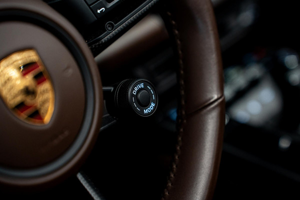 Porsche 911 Cabrio 3.0 Carrera GTS *Sport-Chrono / Sport-Design / BOSE / Stoelventilatie / Carbon*