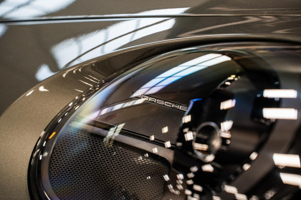 Porsche 911 Cabrio 3.0 Carrera GTS *Sport-Chrono / Sport-Design / BOSE / Stoelventilatie / Carbon*