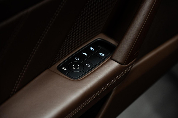 Porsche 911 Cabrio 3.0 Carrera GTS *Sport-Chrono / Sport-Design / BOSE / Stoelventilatie / Carbon*