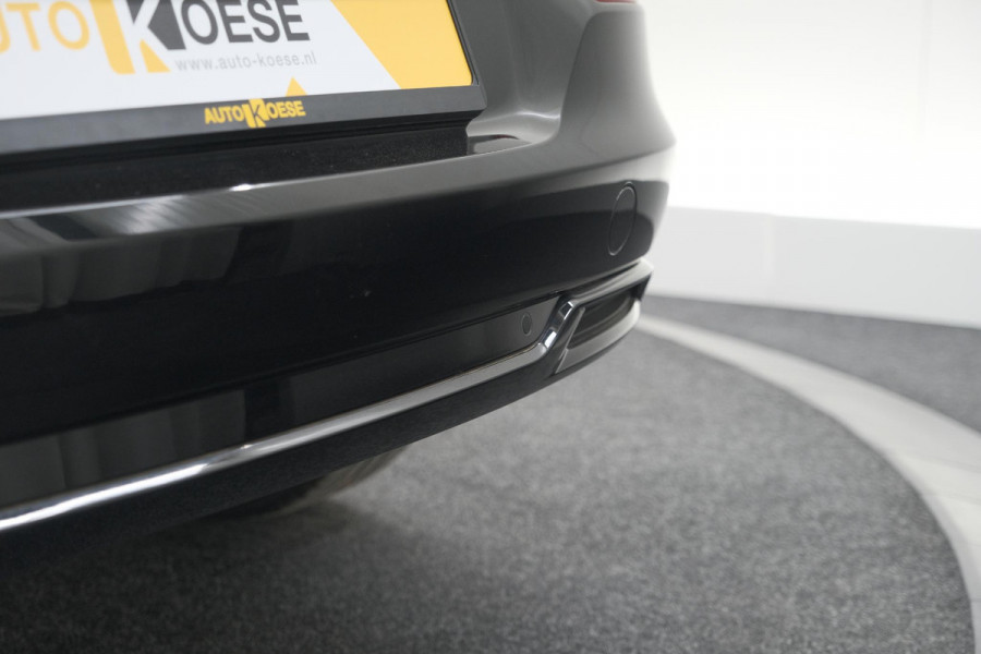 Opel Grandland Turbo 130 AT8 Ultimate | Camera | Adaptieve Cruise Control | Pack Winter | Elektronische Kofferklep