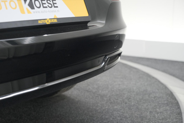 Opel Grandland Turbo 130 AT8 Ultimate | Camera | Adaptieve Cruise Control | Pack Winter | Elektronische Kofferklep