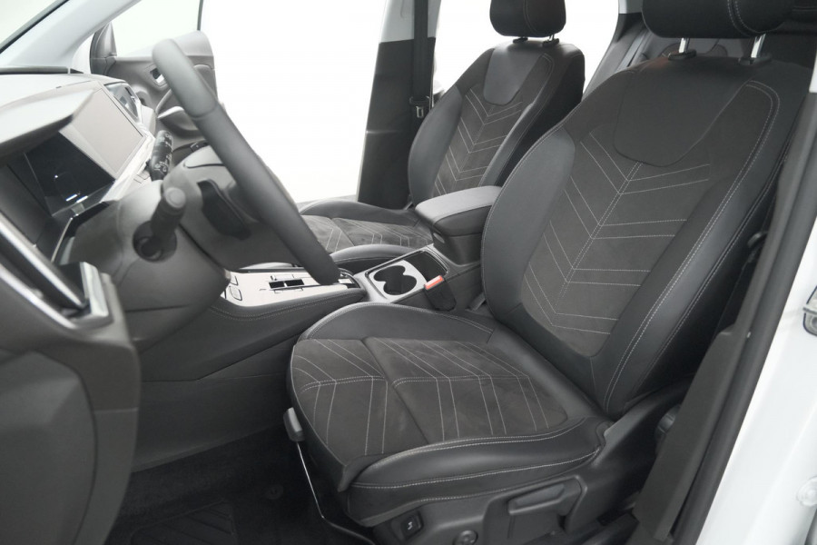 Opel Grandland Turbo 130 AT8 Ultimate | Camera | Adaptieve Cruise Control | Pack Winter | Elektronische Kofferklep