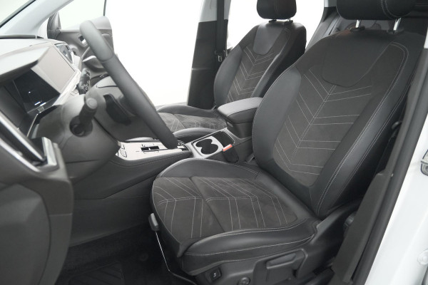 Opel Grandland Turbo 130 AT8 Ultimate | Camera | Adaptieve Cruise Control | Pack Winter | Elektronische Kofferklep