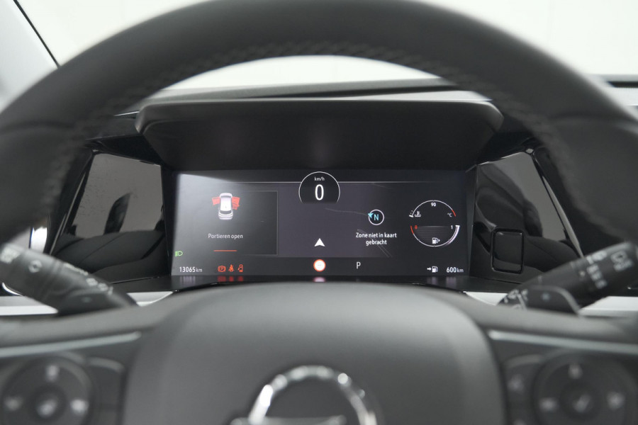 Opel Grandland Turbo 130 AT8 Ultimate | Camera | Adaptieve Cruise Control | Pack Winter | Elektronische Kofferklep