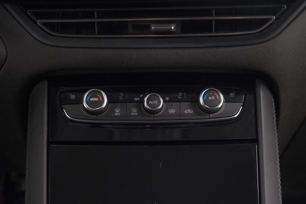 Opel Grandland Turbo 130 AT8 Ultimate | Camera | Adaptieve Cruise Control | Pack Winter | Elektronische Kofferklep