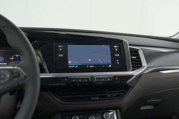 Opel Grandland Turbo 130 AT8 Ultimate | Camera | Adaptieve Cruise Control | Pack Winter | Elektronische Kofferklep