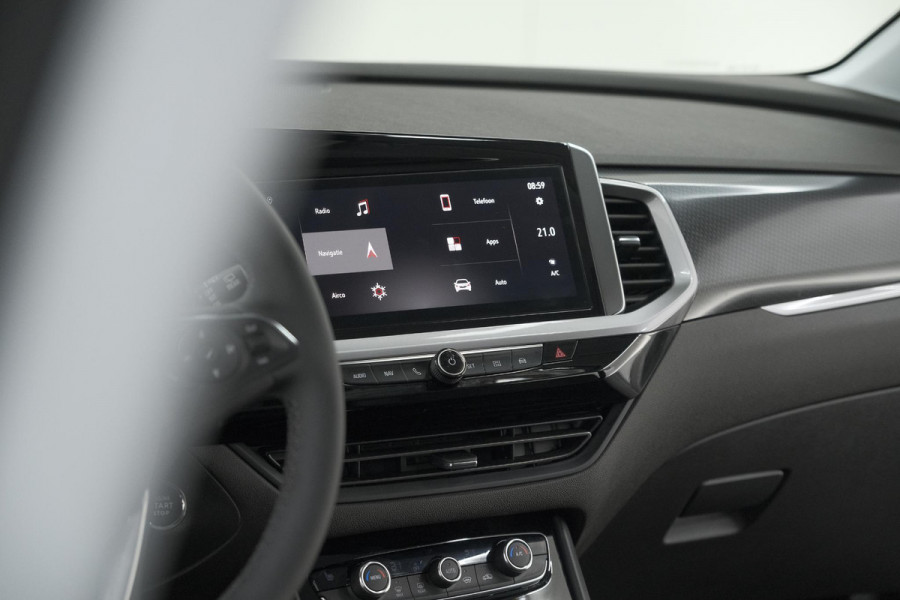 Opel Grandland Turbo 130 AT8 Ultimate | Camera | Adaptieve Cruise Control | Pack Winter | Elektronische Kofferklep