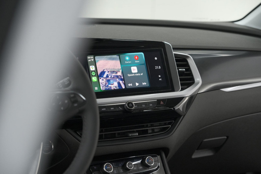 Opel Grandland Turbo 130 AT8 Ultimate | Camera | Adaptieve Cruise Control | Pack Winter | Elektronische Kofferklep