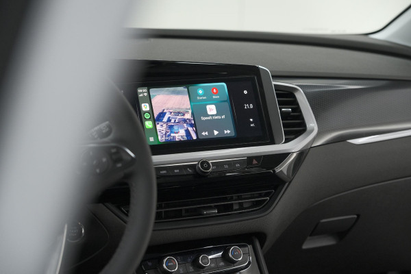 Opel Grandland Turbo 130 AT8 Ultimate | Camera | Adaptieve Cruise Control | Pack Winter | Elektronische Kofferklep