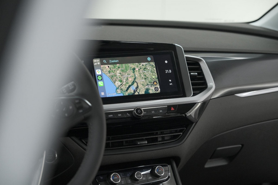 Opel Grandland Turbo 130 AT8 Ultimate | Camera | Adaptieve Cruise Control | Pack Winter | Elektronische Kofferklep