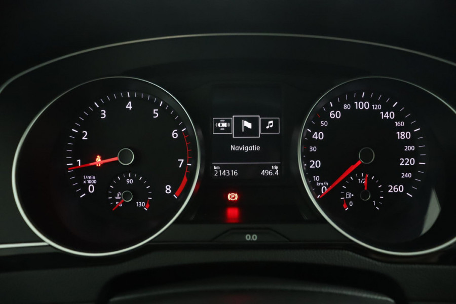 Volkswagen Passat Variant 1.4 TSI Connected Series|19"|Trekhaak|Camera