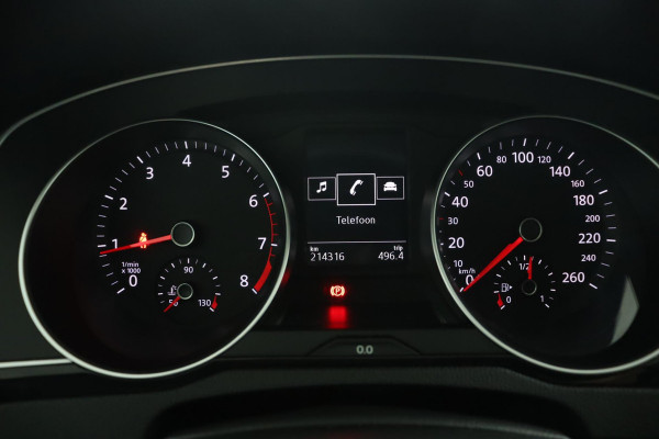 Volkswagen Passat Variant 1.4 TSI Connected Series|19"|Trekhaak|Camera