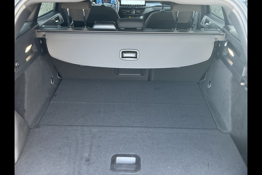 Ford FOCUS Wagon 1.0 EBH ST Line X 155PK AUTOMAAT! TREKHAAK! DRIVERPACK! WINTERPA