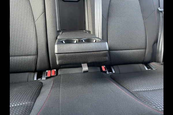 Ford FOCUS Wagon 1.0 EBH ST Line X 155PK AUTOMAAT! TREKHAAK! DRIVERPACK! WINTERPA