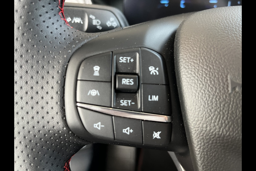 Ford FOCUS Wagon 1.0 EBH ST Line X 155PK AUTOMAAT! TREKHAAK! DRIVERPACK! WINTERPA