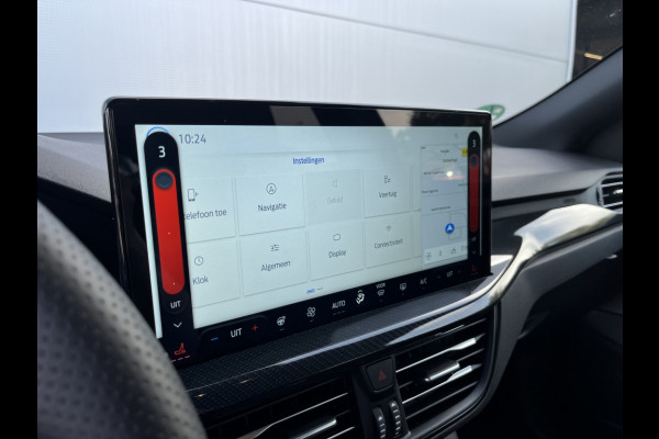 Ford FOCUS Wagon 1.0 EBH ST Line X 155PK AUTOMAAT! TREKHAAK! DRIVERPACK! WINTERPA