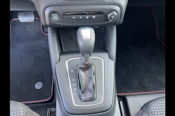 Ford FOCUS Wagon 1.0 EBH ST Line X 155PK AUTOMAAT! TREKHAAK! DRIVERPACK! WINTERPA