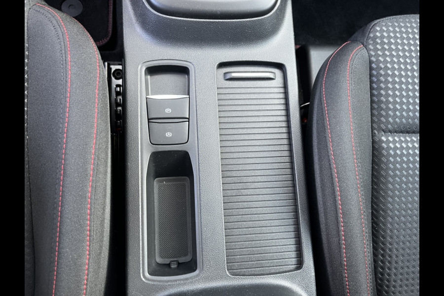 Ford FOCUS Wagon 1.0 EBH ST Line X 155PK AUTOMAAT! TREKHAAK! DRIVERPACK! WINTERPA