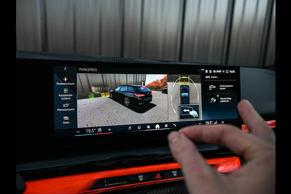 BMW 5 Serie Touring 550e XDRIVE | M-SPORT PRO | SHADOW LINE | M-SPORT SEATS | ALCANTARA HEMEL | CARBON PACKAGE | PANORAMADAK | ICONIC GRILL