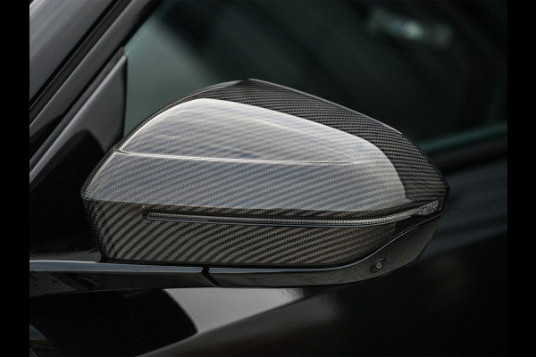 BMW 5 Serie Touring 550e XDRIVE | M-SPORT PRO | SHADOW LINE | M-SPORT SEATS | ALCANTARA HEMEL | CARBON PACKAGE | PANORAMADAK | ICONIC GRILL