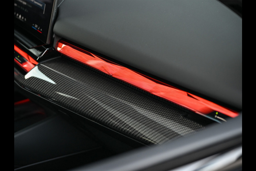 BMW 5 Serie Touring 550e XDRIVE | M-SPORT PRO | SHADOW LINE | M-SPORT SEATS | ALCANTARA HEMEL | CARBON PACKAGE | PANORAMADAK | ICONIC GRILL