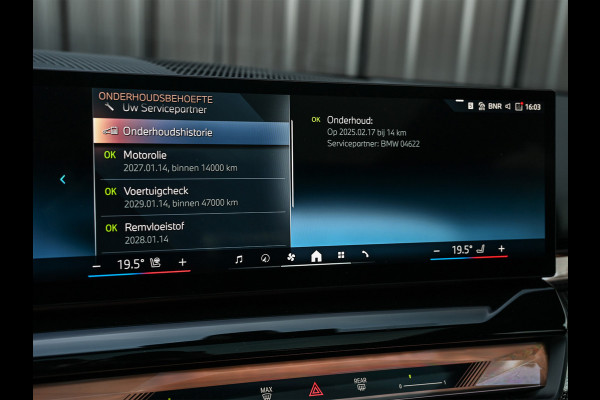 BMW 5 Serie Touring 550e XDRIVE | M-SPORT PRO | SHADOW LINE | M-SPORT SEATS | ALCANTARA HEMEL | CARBON PACKAGE | PANORAMADAK | ICONIC GRILL