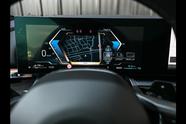 BMW 5 Serie Touring 550e XDRIVE | M-SPORT PRO | SHADOW LINE | M-SPORT SEATS | ALCANTARA HEMEL | CARBON PACKAGE | PANORAMADAK | ICONIC GRILL