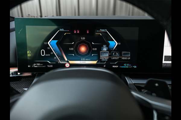 BMW 5 Serie Touring 550e XDRIVE | M-SPORT PRO | SHADOW LINE | M-SPORT SEATS | ALCANTARA HEMEL | CARBON PACKAGE | PANORAMADAK | ICONIC GRILL