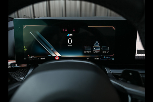 BMW 5 Serie Touring 550e XDRIVE | M-SPORT PRO | SHADOW LINE | M-SPORT SEATS | ALCANTARA HEMEL | CARBON PACKAGE | PANORAMADAK | ICONIC GRILL