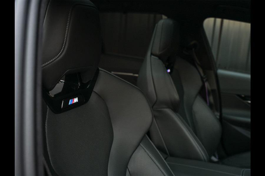 BMW 5 Serie Touring 550e XDRIVE | M-SPORT PRO | SHADOW LINE | M-SPORT SEATS | ALCANTARA HEMEL | CARBON PACKAGE | PANORAMADAK | ICONIC GRILL