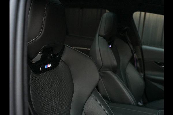 BMW 5 Serie Touring 550e XDRIVE | M-SPORT PRO | SHADOW LINE | M-SPORT SEATS | ALCANTARA HEMEL | CARBON PACKAGE | PANORAMADAK | ICONIC GRILL
