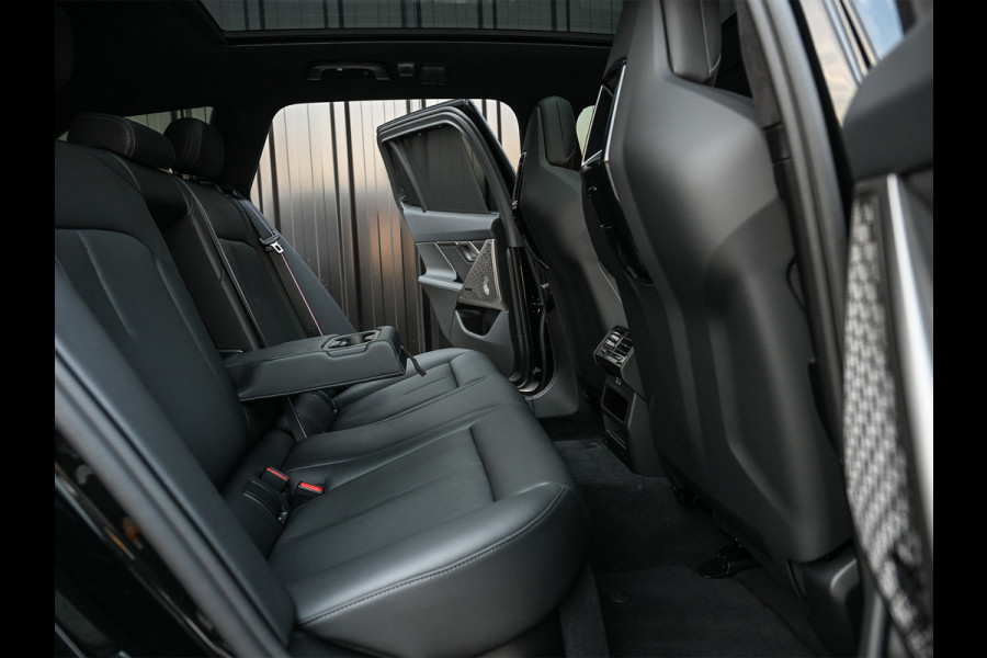 BMW 5 Serie Touring 550e XDRIVE | M-SPORT PRO | SHADOW LINE | M-SPORT SEATS | ALCANTARA HEMEL | CARBON PACKAGE | PANORAMADAK | ICONIC GRILL