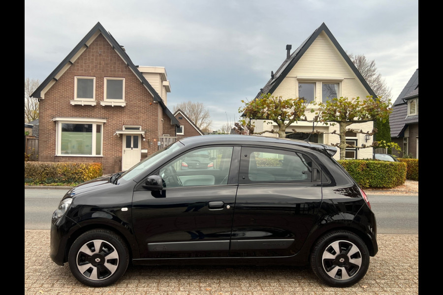 Renault Twingo 1.0 SCe Collection Dealer Onderhouden NAP