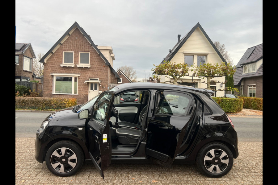Renault Twingo 1.0 SCe Collection Dealer Onderhouden NAP
