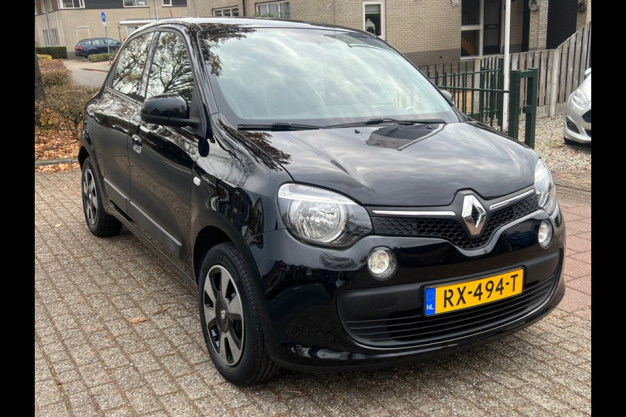 Renault Twingo 1.0 SCe Collection Dealer Onderhouden NAP