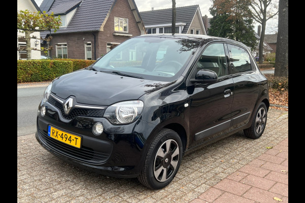 Renault Twingo 1.0 SCe Collection Dealer Onderhouden NAP