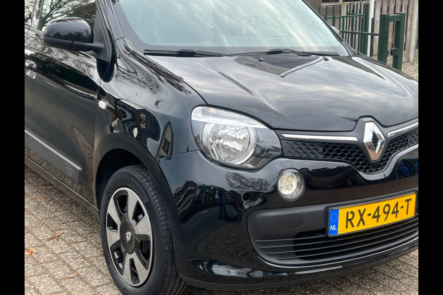 Renault Twingo 1.0 SCe Collection Dealer Onderhouden NAP