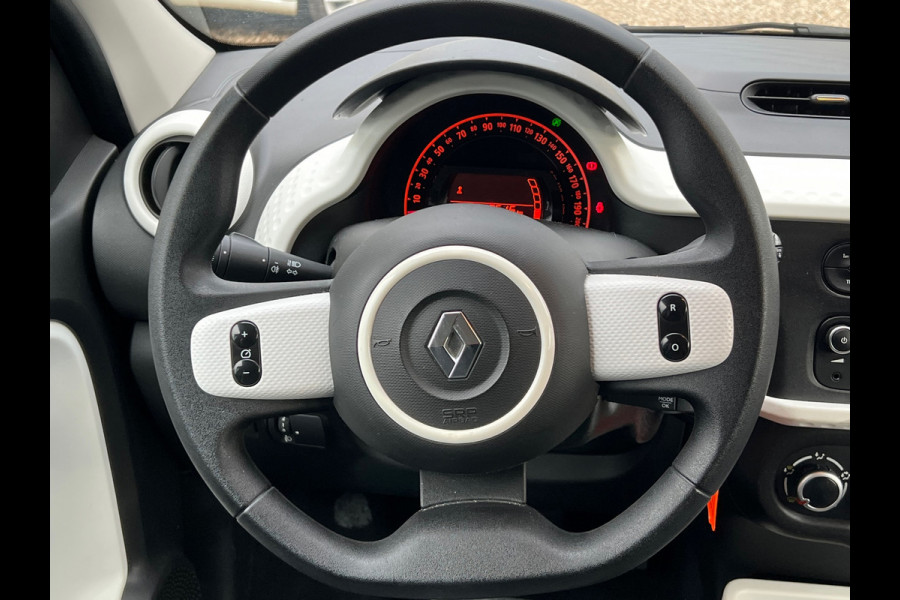 Renault Twingo 1.0 SCe Collection Dealer Onderhouden NAP