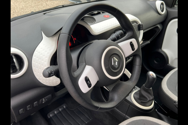 Renault Twingo 1.0 SCe Collection Dealer Onderhouden NAP