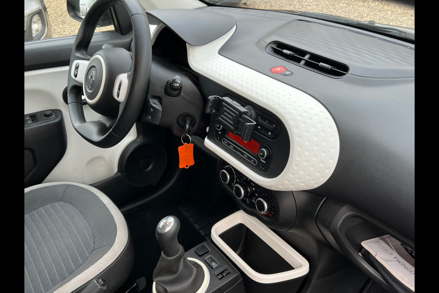 Renault Twingo 1.0 SCe Collection Dealer Onderhouden NAP