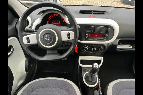 Renault Twingo 1.0 SCe Collection Dealer Onderhouden NAP