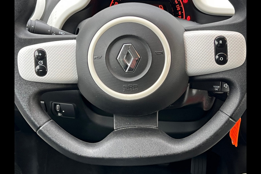 Renault Twingo 1.0 SCe Collection Dealer Onderhouden NAP