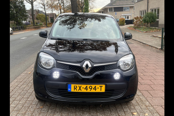 Renault Twingo 1.0 SCe Collection Dealer Onderhouden NAP