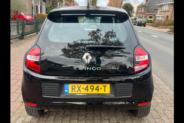 Renault Twingo 1.0 SCe Collection Dealer Onderhouden NAP
