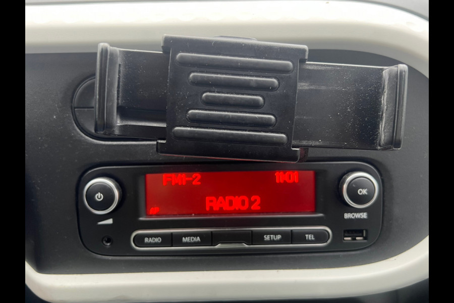 Renault Twingo 1.0 SCe Collection Dealer Onderhouden NAP