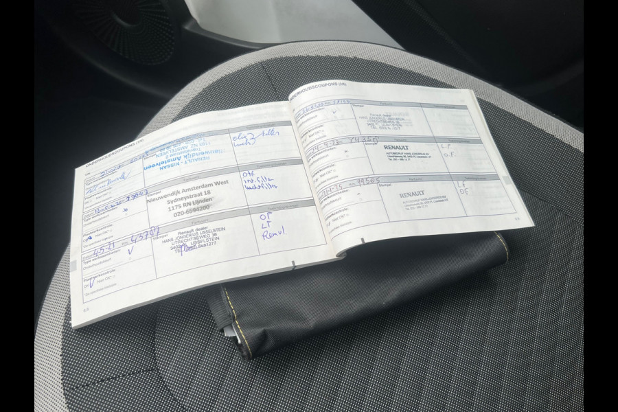 Renault Twingo 1.0 SCe Collection Dealer Onderhouden NAP