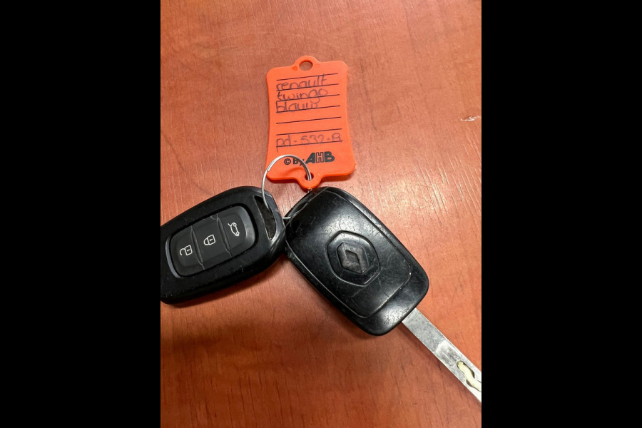 Renault Twingo 1.0 SCe Collection Dealer Onderhouden NAP