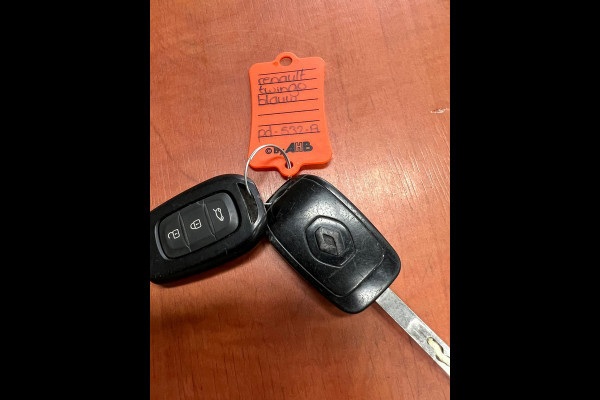 Renault Twingo 1.0 SCe Collection Dealer Onderhouden NAP